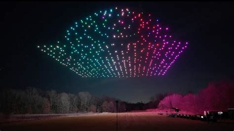 drone light show 2024 schedule.